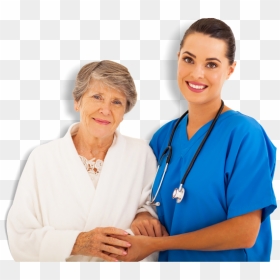 Home Care Service Health Care Nursing Registered Nurse - Home Care Services Png, Transparent Png - nursing png