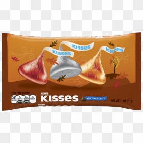 Hershey Kisses Halloween, HD Png Download - hershey kiss png