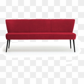Studio Couch, HD Png Download - benches png