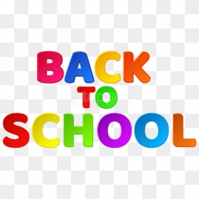 Download Back To School Text Clipart Png Photo, Transparent - Back To School Transparent, Png Download - speedlines png