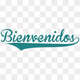 Thumb Image - Logo Bienvenidos, HD Png Download - bienvenidos png