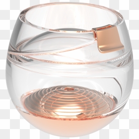 Ballantine's Space Glass, HD Png Download - whiskey glass png