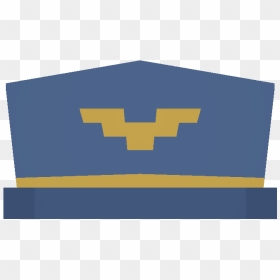 Unturned Bunker Wiki - Unturned Coalition Uniform, HD Png Download - captain hat png