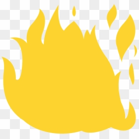 Clip Art, HD Png Download - fire silhouette png