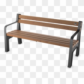 Bench, HD Png Download - benches png