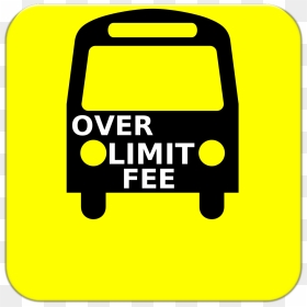 Action Buses, HD Png Download - bus stop png