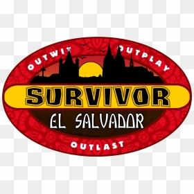 Survivor Logo Template , Png Download - Survivor Logo Template, Transparent Png - logo template png