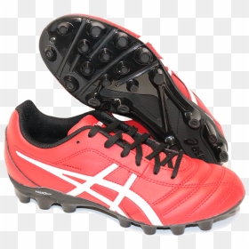 Lethal Flash It Gs Classic Red - Running Shoe, HD Png Download - the flash running png