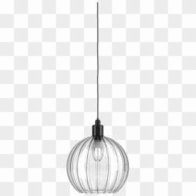 Lampshade, HD Png Download - glass sphere png