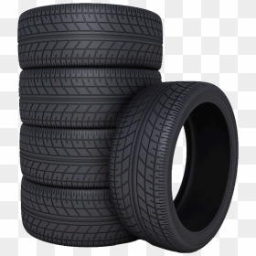 Transparent Stack Of Tires Png - Tread, Png Download - stack of tires png