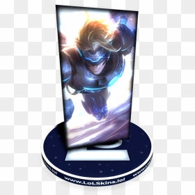Poster, HD Png Download - ezreal png