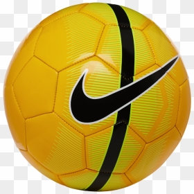 Nike Mercurial Fade Soccer Ball Size - Soccer Ball Drawing Nike, HD Png Download - soccer ball clipart png