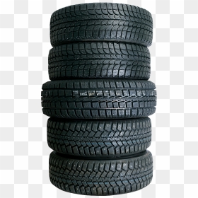 Tires Transparent Png Sticker - Stack Of Tyres, Png Download - stack of tires png