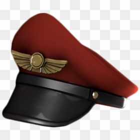 Thumb Image, HD Png Download - captain hat png