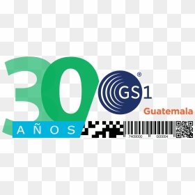 Circle, HD Png Download - codigo de barra png