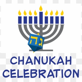 Cjc/cjcs Chanukah Celebration - Hanukkah, HD Png Download - hanukkah png