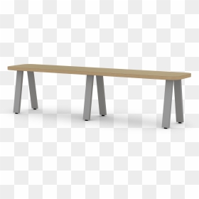 Tonic Seat - Coffee Table, HD Png Download - benches png