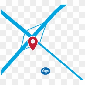 Directions , Png Download - Kroger Brand, Transparent Png - directions png