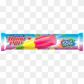 Jolly Rancher Bomb Pop, HD Png Download - jolly rancher png