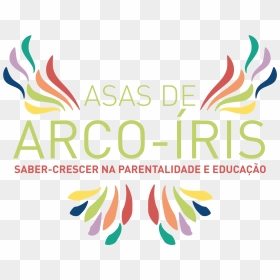 Graphic Design, HD Png Download - arco iris png