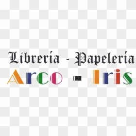 Arco Iris - Orange, HD Png Download - arco iris png