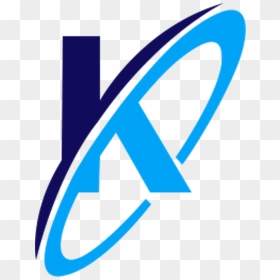 Logo Of Word K, HD Png Download - codigo de barra png