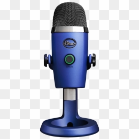 Instant Creator Studio Nano - Blue Microphones Yeti Nano, HD Png Download - blue yeti png