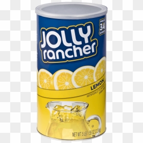 Jolly Rancher 5 Lb - Jolly Rancher Juice Mix, HD Png Download - jolly rancher png