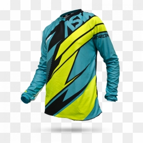 Camisa Asw Image Ultimate - Long-sleeved T-shirt, HD Png Download - camisa png