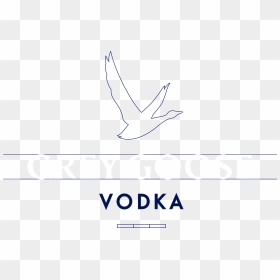 Graphics, HD Png Download - grey goose png