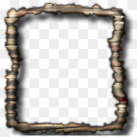 Halloween Frame Png 800 X - Zombie Frames Png, Transparent Png - halloween frame png