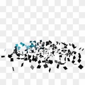 Thumb Image - Illustration, HD Png Download - shattered png