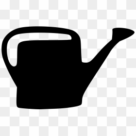 Portable Network Graphics, HD Png Download - watering can png