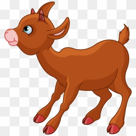 Фотки Goats, Baby Disney, Insects, Nativity, Applique, - Manger, HD Png Download - baby deer png