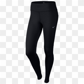 black womens nike leggings