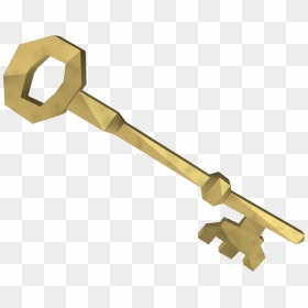 Thumb Image - Gold Key, HD Png Download - golden key png
