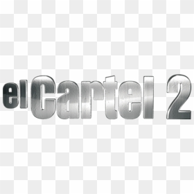 El Cartel - Calligraphy, HD Png Download - cartel png