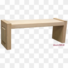 Sofa Tables, HD Png Download - benches png