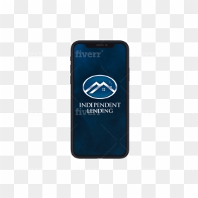 Iphone, HD Png Download - iphone vector png