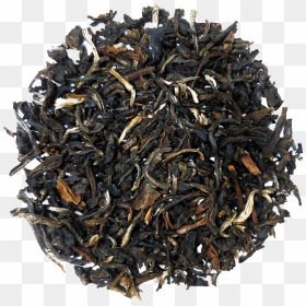 Nilgiri Oolong Tea Leaf Png Clipart - Assam Tea, Transparent Png - tea leaf png