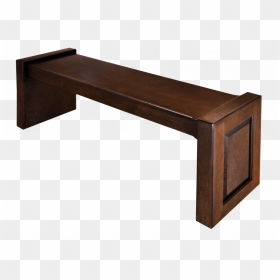 Bench, HD Png Download - benches png