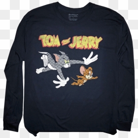 Out Of Stock - Tom & Jerry T Shirt, HD Png Download - out of stock png