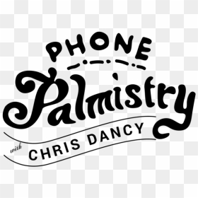 Iphone Palmistry Logo 2 Vector-01, HD Png Download - iphone vector png