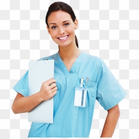 Nursing Health Care Student Nurse Registered Nurse - X Ray Technician Uniform, HD Png Download - nursing png