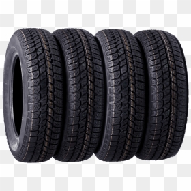 Stack Of Four Tires - Copertoni, HD Png Download - stack of tires png