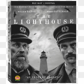 Lighthouse Blu Ray, HD Png Download - blu ray png