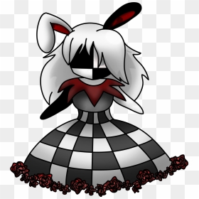 Published At 1194 × - Alice Human Sacrifice Bunny, HD Png Download - alice in wonderland rabbit png