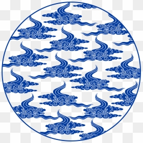 Cloud Shading Vector Png And Image - 云 纹, Transparent Png - shading png