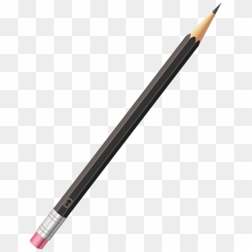 Pencil Pen Gratis Picture Download Free Image Clipart - Folded Umbrella Clip Art, HD Png Download - pen clipart png