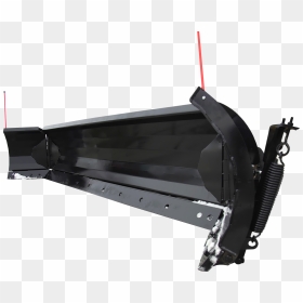 Winged Snow Blade From Left Angle - Machine, HD Png Download - angle wings png